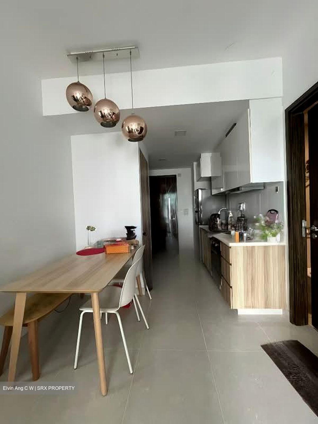 Natura@Hillview (D23), Apartment #559163801